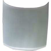 کاپوت(درب موتور) پژو405