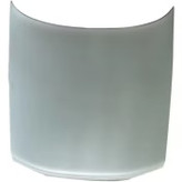 کاپوت(درب موتور) پژو 405 همگام