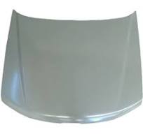 کاپوت (درب موتور)پژو پارس
