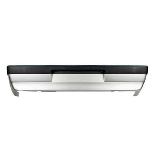 سپر عقب 405 SLX مهرخواه  نقره ای