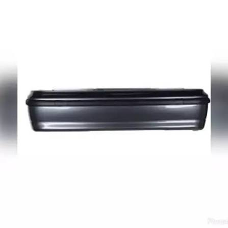 سپر عقب سمند LX  خاکستری مهرخواه