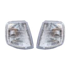 چراغ راهنما پارک 405 چپ وراست (جفت)